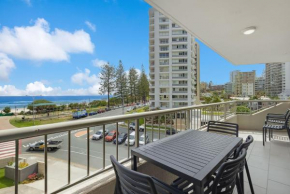 Eden Towers Unit 5